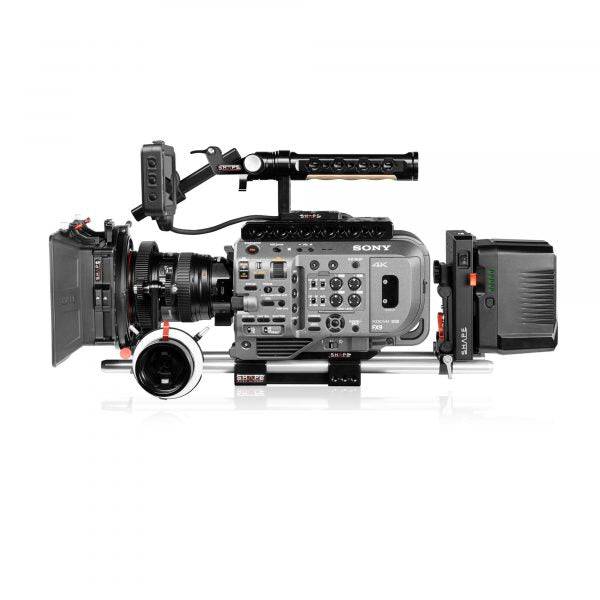 Sony FX9 cage top handle 05_SHAPE_Sony_FX9_Camera_Cage_with_Top_Handle