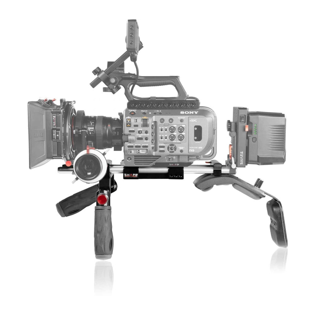 Sony FX9 shoulder mount 05_SHAPE_Sony_FX9_Shoulder_Mount