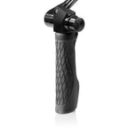 Telescopic black handle Arri rosette 05_SHAPE_Telescopic_Black_Handles_ARRI_Rosette
