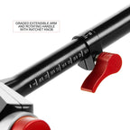 Shape - Telescopic Handles ARRI Rosette 05_SHAPE_Telescopic_Handles_ARRI_Rosette