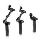 Shape - Poignées Télescopiques ARRI Rosette Cuff Kit Noir 05_SHAPE_Telescopic_Handles_ARRI_Rosette_Cuff_Kit_Black
