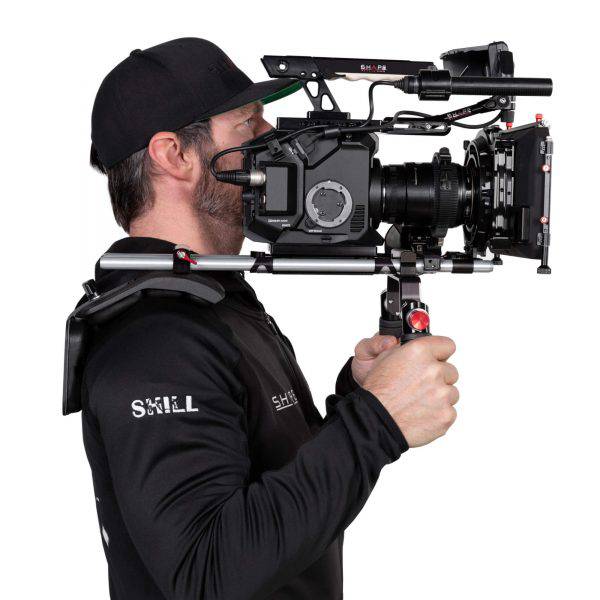 Panasonic Au-Eva1 15 mm base 06_SHAPE_15_mm_Baseplate_for_Panasonic_AU-EVA1