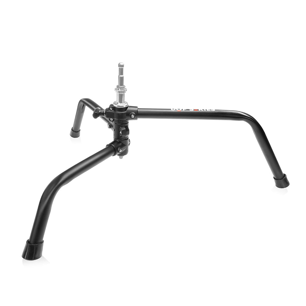 40'' C-Stand Turtle Base Kit Black 06_SHAPE_40___C-Stand_Turtle_Base_Kit_Black