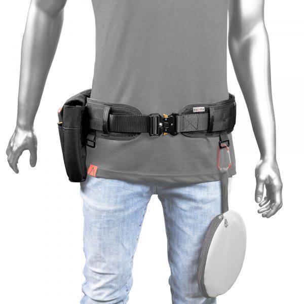 On set AC Belt &amp; Pouch tool kit 06_SHAPE_Belt_with_Tool_Kit_Pouch_for_On_Set_AC