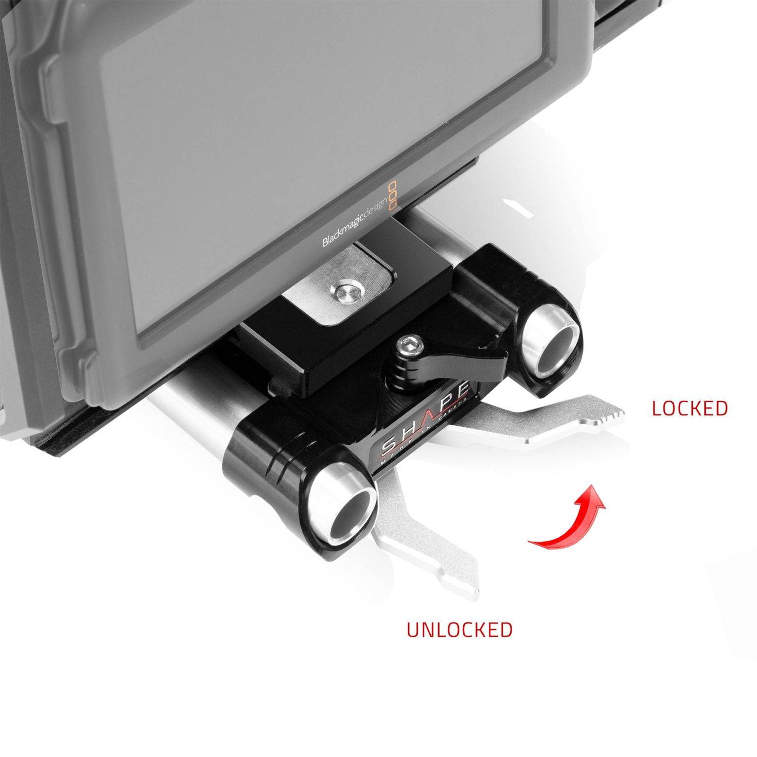 Blackmagic Cinema Camera 6K/6K Pro/6K G2 Shoulder Mount Kit 06_SHAPE_Blackmagic_Cinema_Camera_6K_6K_PRO_6K_G2_Shoulder_Mount_Kit