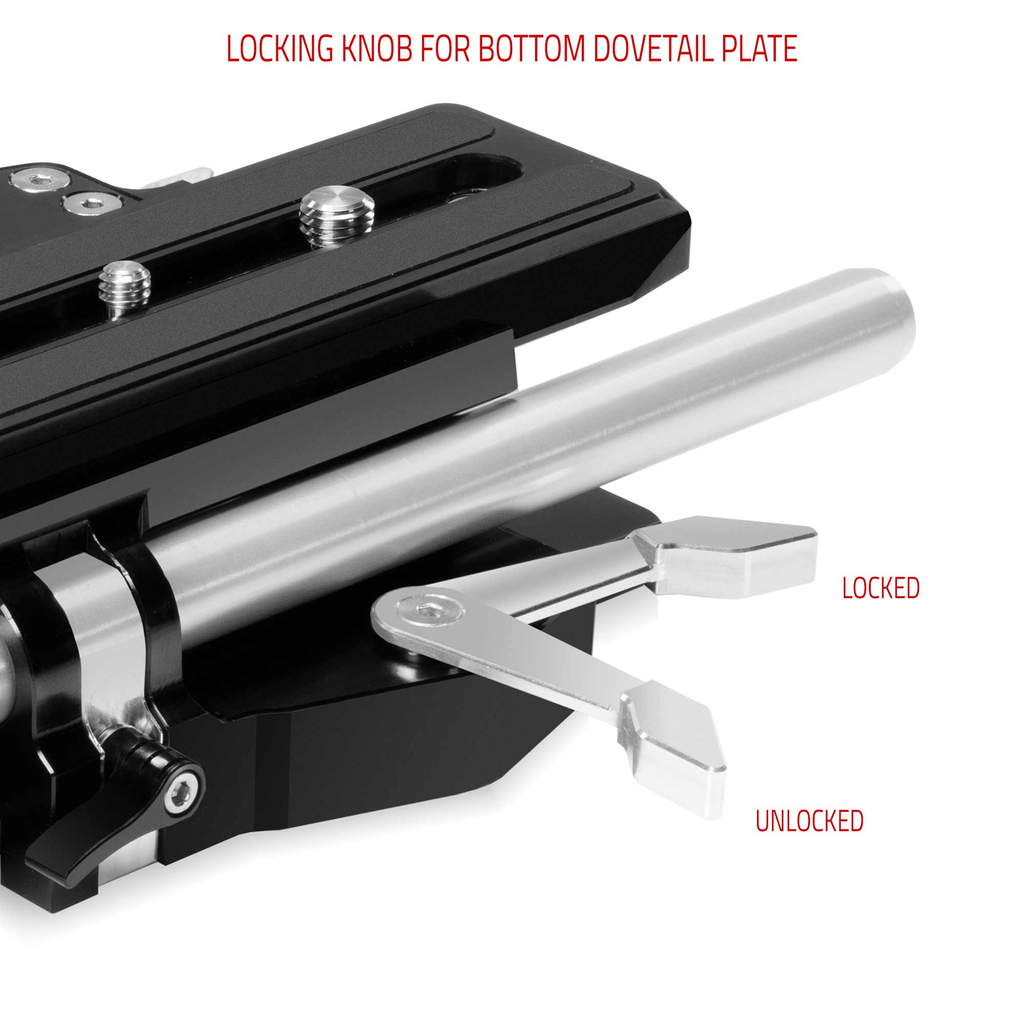 Blackmagic PYXIS 6K Cage WITH 15mm LWS Rod System 06_SHAPE_Blackmagic_PYXIS_6K_Cage_with_15MM_LWS_Rod_System