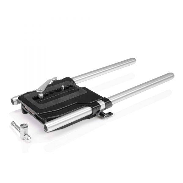 Bridge plate 15 mm studio Arri standard 06_SHAPE_Bridge_Plate_15_mm_Studio_ARRI_Standard