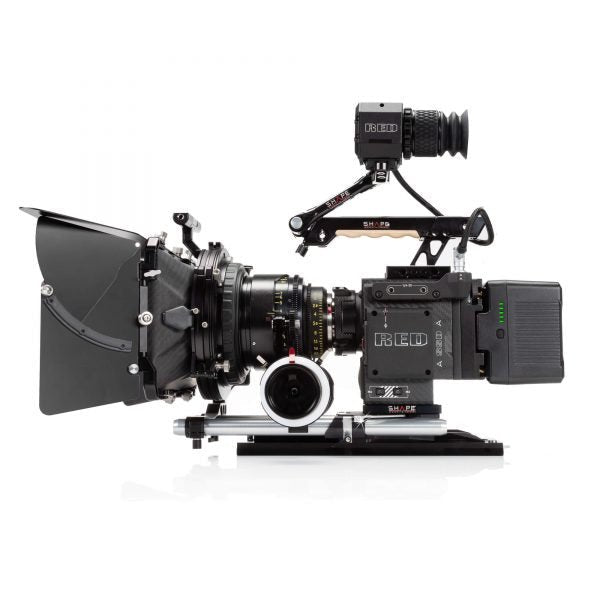 Bridge plate 19 mm studio Arri standard 06_SHAPE_Bridge_Plate_19_mm_Studio_ARRI_Standard