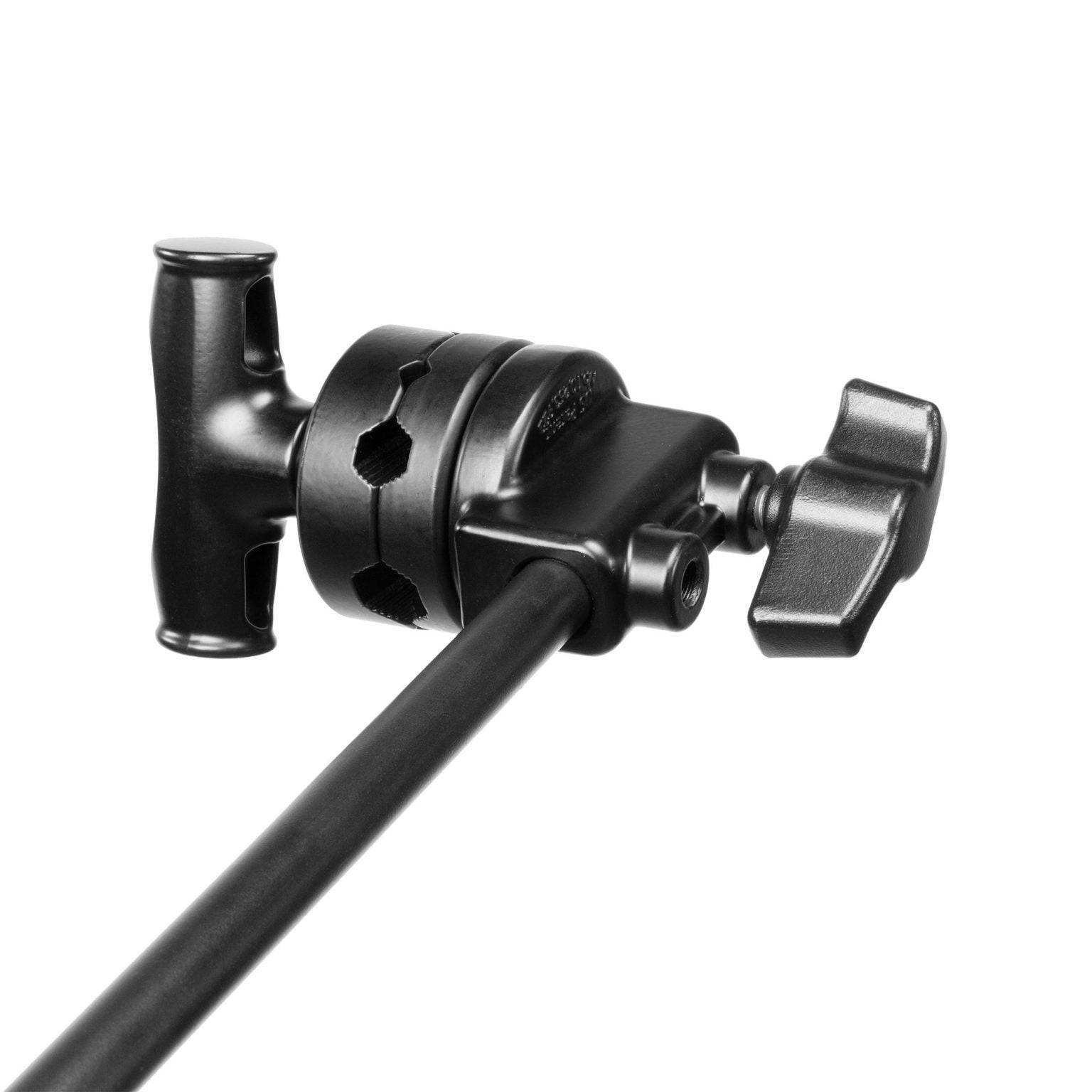 20’’ C-Stand Sliding Leg Black 5.25’ 06_SHAPE_C-Stand_20__Sliding_Leg_5_3_