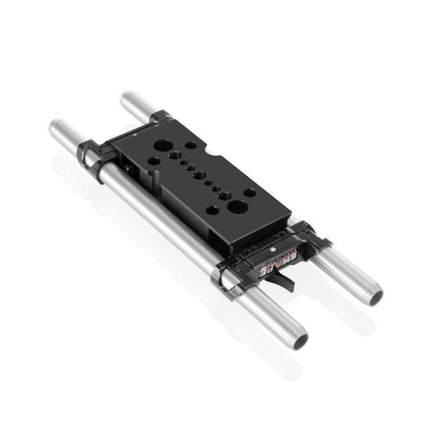 Canon C500 Mark II, C300 Mark III 15mm lightweight baseplate 06_SHAPE_Canon_C500_MKII_C300_MKIII_15_mm_Baseplate