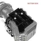 Canon C500 Mark II, C300 Mark III camera cage 06_SHAPE_Canon_C500_MKII_C300_MKIII_Camera_Cage