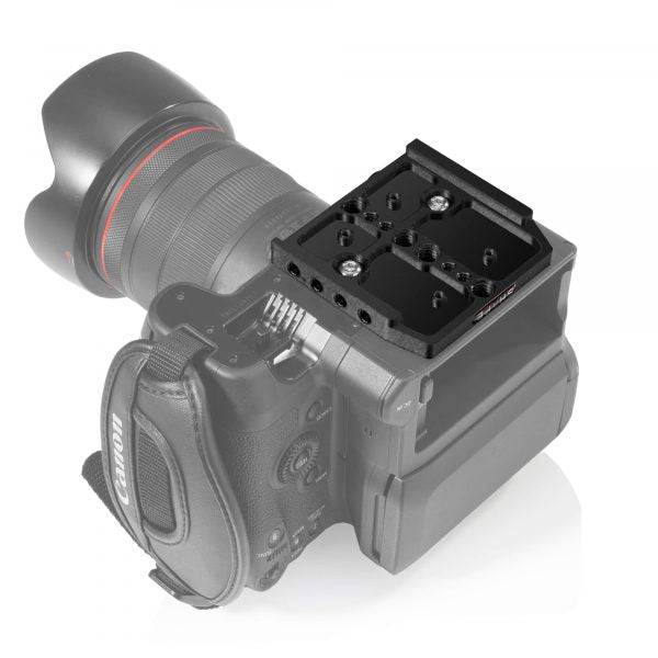 Canon C70 15 mm base 06_SHAPE_Canon_C70_15_mm_Baseplate