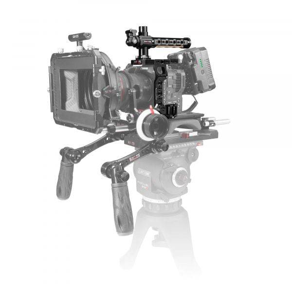 Canon C70 cage, top handle 06_SHAPE_Canon_C70_Camera_Cage_with_Top_Handle