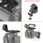Canon C70 top plate 06_SHAPE_Canon_C70_Top_Plate