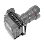 Canon EOS C80 Camera Cage with Top Handle 06_SHAPE_Canon_EOS_C80_Camera_Cage_with_Top_Handle