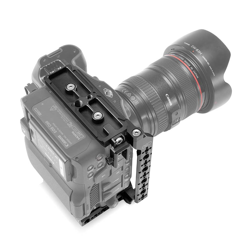 Canon EOS C80 Camera Cage with Top Handle 06_SHAPE_Canon_EOS_C80_Camera_Cage_with_Top_Handle