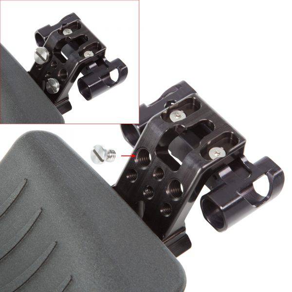 Compact universal shoulder baseplate 06_SHAPE_Compact_Universal_Shoulder_Baseplate