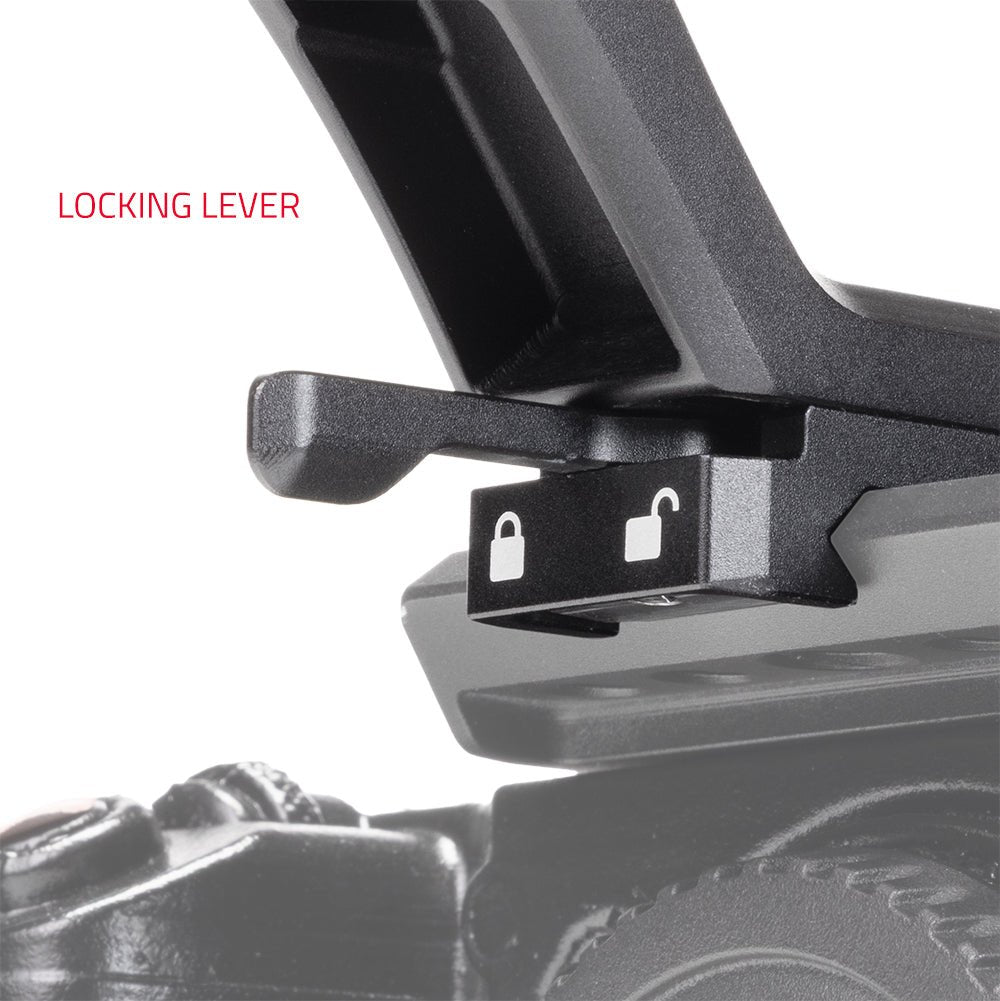Creator Camera Cage Kit for Canon C50 06_SHAPE_Creator_Camera_Cage_Kit_for_Canon_C50