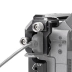 Full Creator Kit 15mm LWS Base for Sony FX2 06_SHAPE_Full_Creator_Kit_15mm_LWS_Base_for_SONY_FX2
