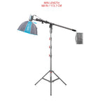 Heavy Duty Boom with Junior & Baby Adapter 06_SHAPE_Heavy-Duty_Boom_with_Junior_and_Baby_Adapter
