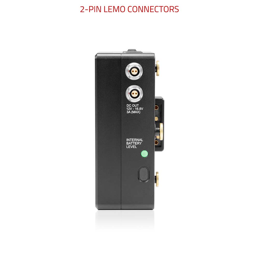 Gold Mount Hot Swap Power Box 14.4V 36Wh 06_SHAPE_Hot_Swap_Gold_Mount_Power_Box_Battery_14.4V_36Wh
