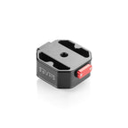 Low profile mini quick release for monitors and accessories 06_SHAPE_Low_Profile_Mini_Quick_Release_for_Monitors_and_Accessories