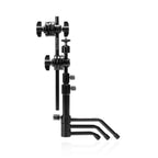 Mini C-Stand 5’’ with Ball Head 06_SHAPE_Mini_C-Stand_with_Ball_Head_5_inches