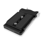 Shape - SYSTÈME TOUCH AND GO 06_SHAPE_Quick_Release_Flying_Plate_System