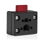 Mini quick release monitor mount for magic arm 06_SHAPE_Quick_Release_Mini_Monitor_Mount_for_Magic_Arm