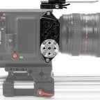 RED® KOMODO™ & KOMODO™ 6K PRODUCTION PACK camera cage with top handle 06_SHAPE_RED__KOMODO____KOMODO__6K_Production_Pack_Camera_Cage_with_Top_Handle