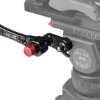 Tripod Pan Handle Push-Button for ST Series Tripods. 06_SHAPE_ST_Series_Tripods_Tripod_Pan_Handle_Push_Button