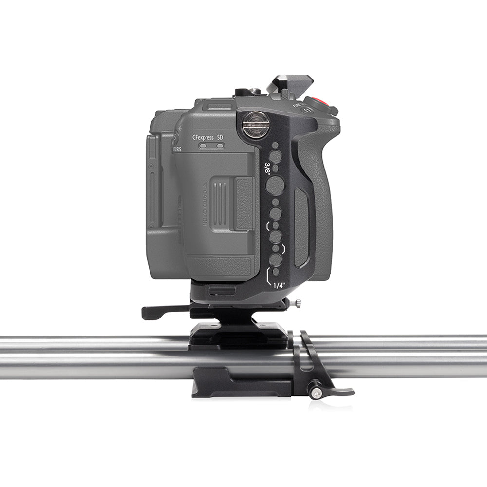 Shoulder Mount Matte Box Follow Focus for Canon C50 06_SHAPE_Shoulder_Mount_Matte_Box_Follow_Focus_for_Canon_C50