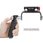 Sony FS5, FS5M2 shoulder mount 06_SHAPE_Shoulder_Mount_for_Sony_FS5_FS5_II