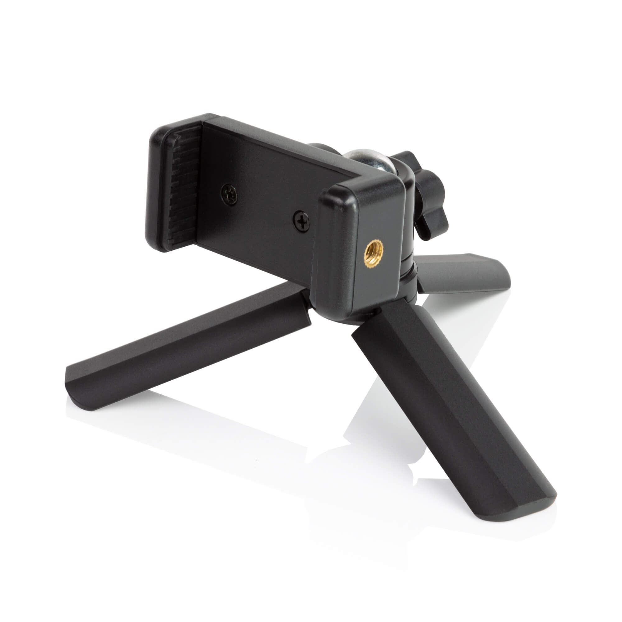Smartphone tripod  and selfie grip with ball head 06_SHAPE_Smartphone_Tripod_and_Selfie_Grip_with_Ball_Head