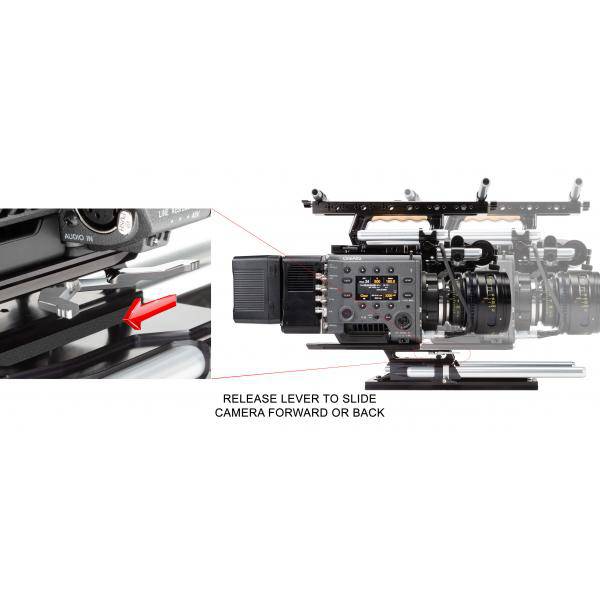 Sony Venice 19 mm studio sliding baseplate 06_SHAPE_Sony_Burano___Venice_19_mm_Sliding_Baseplate