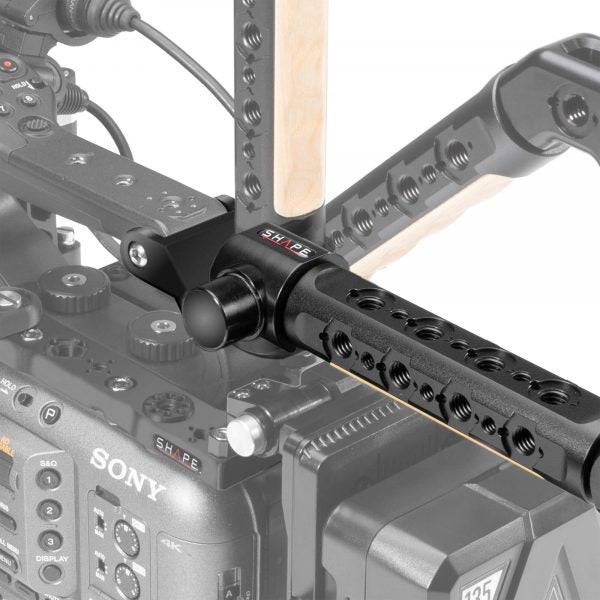 Sony FX6 controller top handle 06_SHAPE_Sony_FX6_Controller_Top_Handle