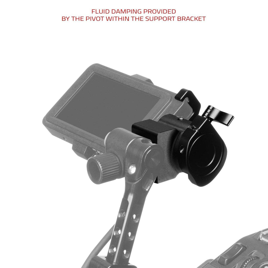 Sony FX6 LCD Monitor Loupe Support 06_SHAPE_Sony_FX6_LCD_Monitor_Loupe_Support