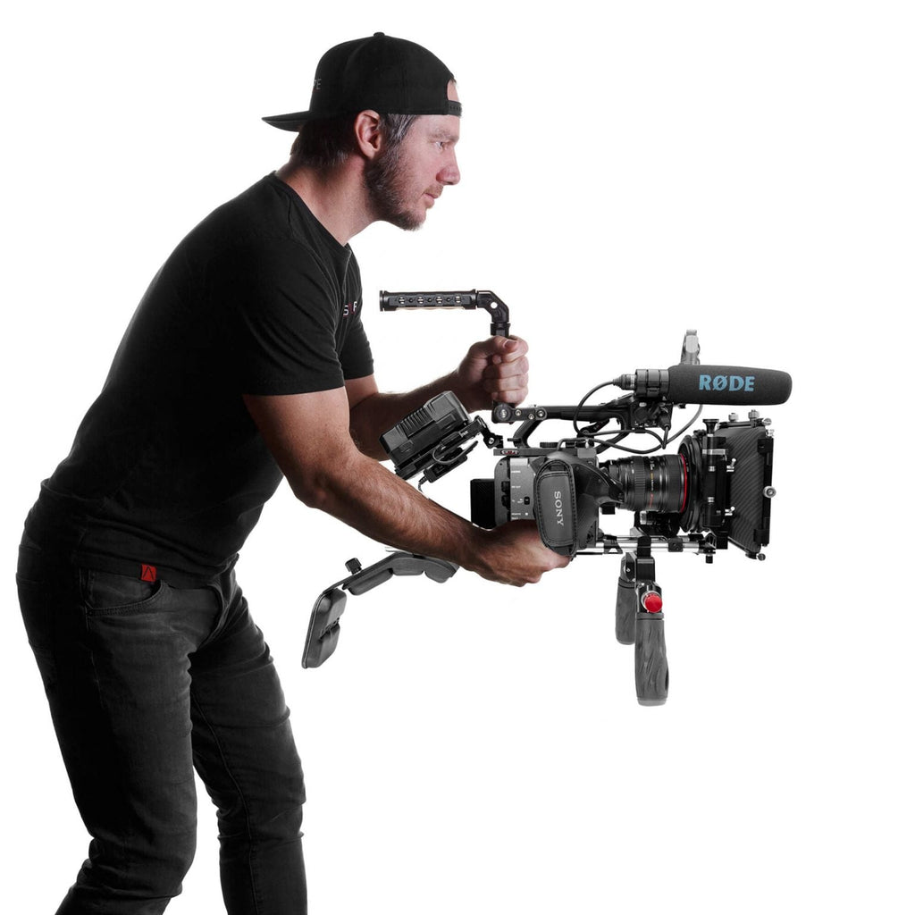 Sony FX6 shoulder mount 06_SHAPE_Sony_FX6_Shoulder_Mount