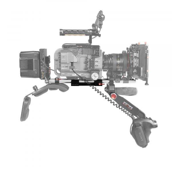 Sony FX9 15mm lightweight baseplate 06_SHAPE_Sony_FX9_15_mm_Baseplate