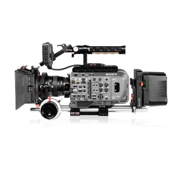 Sony FX9 cage top handle 06_SHAPE_Sony_FX9_Camera_Cage_with_Top_Handle