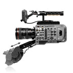Sony FX9 remote extension kit 06_SHAPE_Sony_FX9_Remote_Extension_Handle