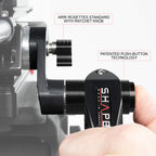 Telescopic black handle Arri rosette 06_SHAPE_Telescopic_Black_Handles_ARRI_Rosette
