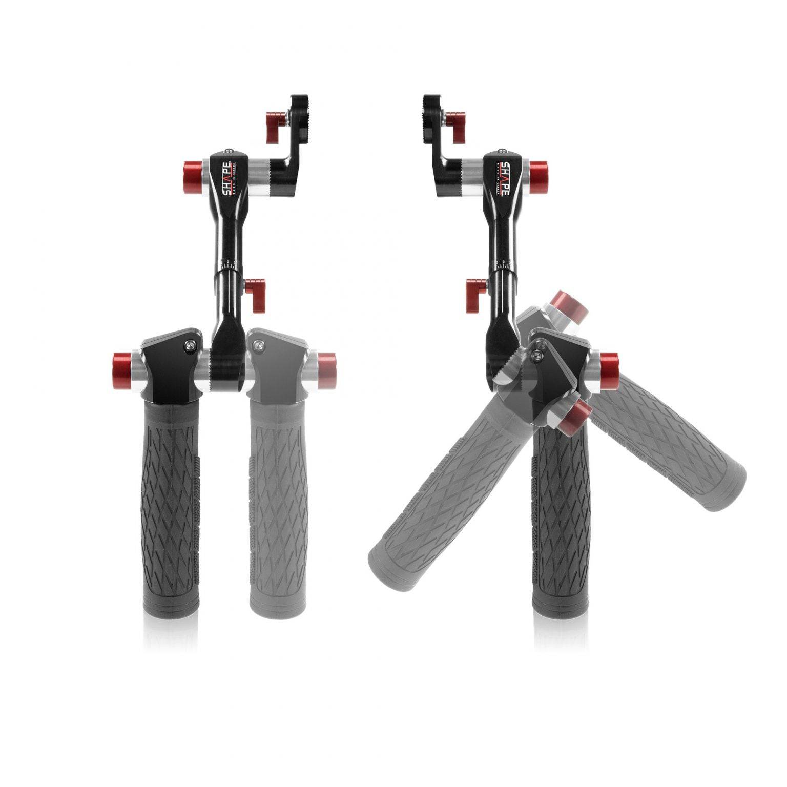 Shape - Telescopic Handles ARRI Rosette 06_SHAPE_Telescopic_Handles_ARRI_Rosette