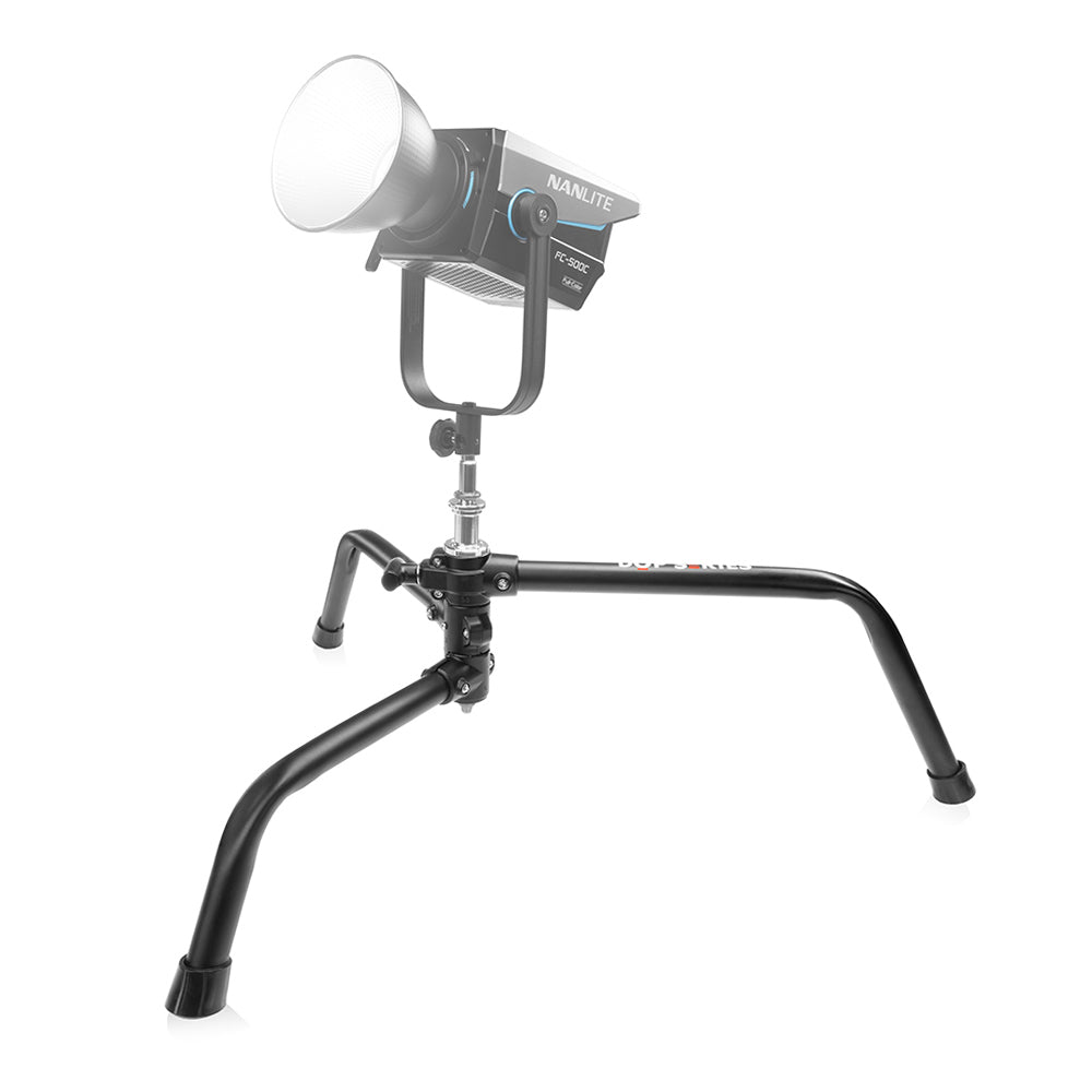 40'' C-Stand Turtle Base Kit Black 07_SHAPE_40___C-Stand_Turtle_Base_Kit_Black