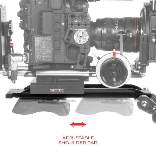 Arri dovetail shoulder mount 07_SHAPE_ARRI_Dovetail_Shoulder_Mount