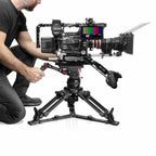 1-stage Baby Tripod Legs 100mm Bowl with Ground Spreader 07_SHAPE_Baby_Tripod_Legs_with_Ground_Spreader