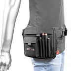 On set AC Belt &amp; Pouch tool kit 07_SHAPE_Belt_with_Tool_Kit_Pouch_for_On_Set_AC