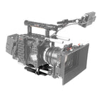 Canon C400 15mm Lightweight Baseplate 07_SHAPE_Canon_C400_15mm_Lightweight_Baseplate
