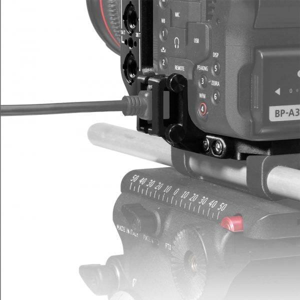Canon C70 cage, top handle 07_SHAPE_Canon_C70_Camera_Cage_with_Top_Handle