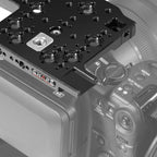 Canon C70 top plate 07_SHAPE_Canon_C70_Top_Plate